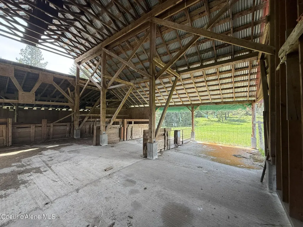10334 Sanders Road Tensed ID 83870