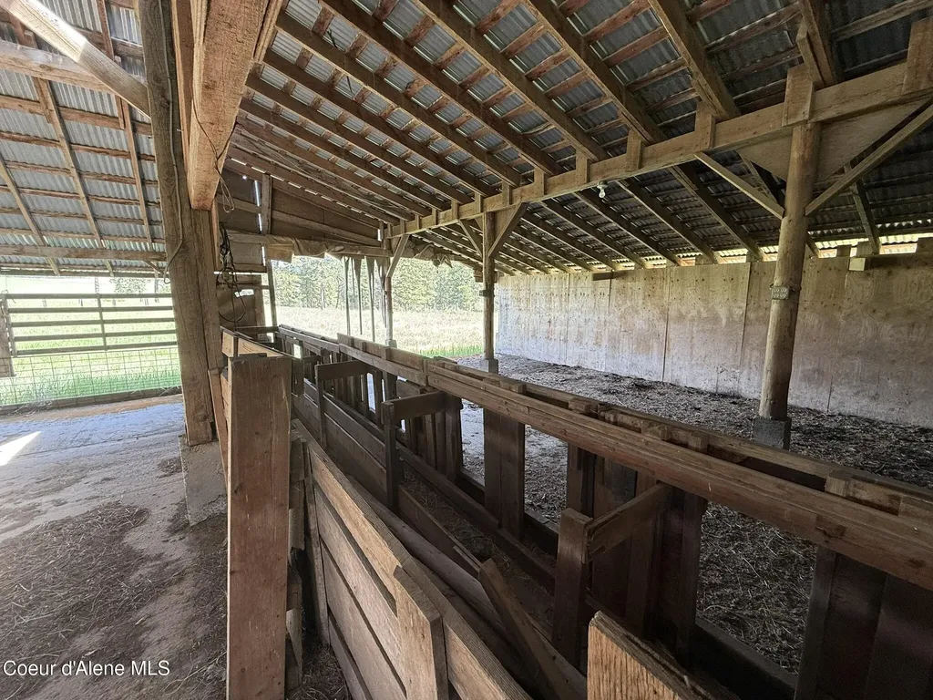 10334 Sanders Road Tensed ID 83870
