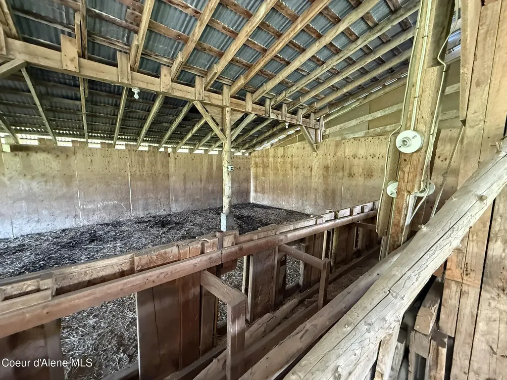 10334 Sanders Road Tensed ID 83870