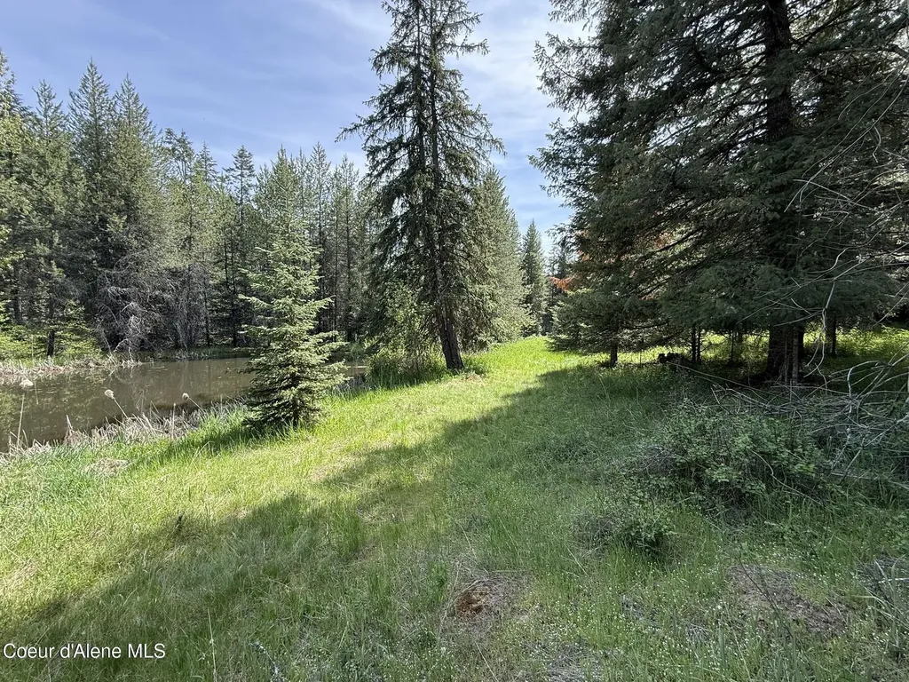 10334 Sanders Road Tensed ID 83870