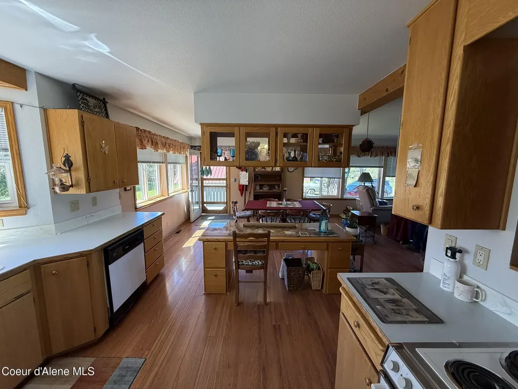 10334 Sanders Road Tensed ID 83870