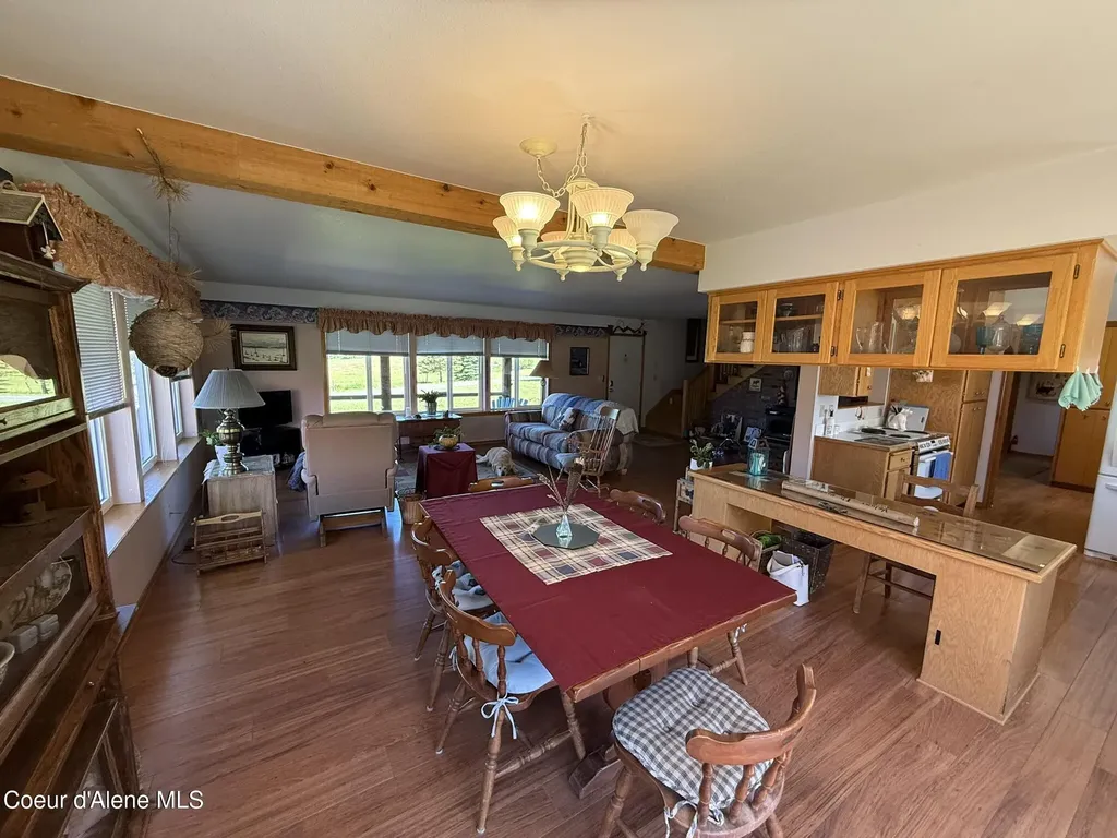 10334 Sanders Road Tensed ID 83870