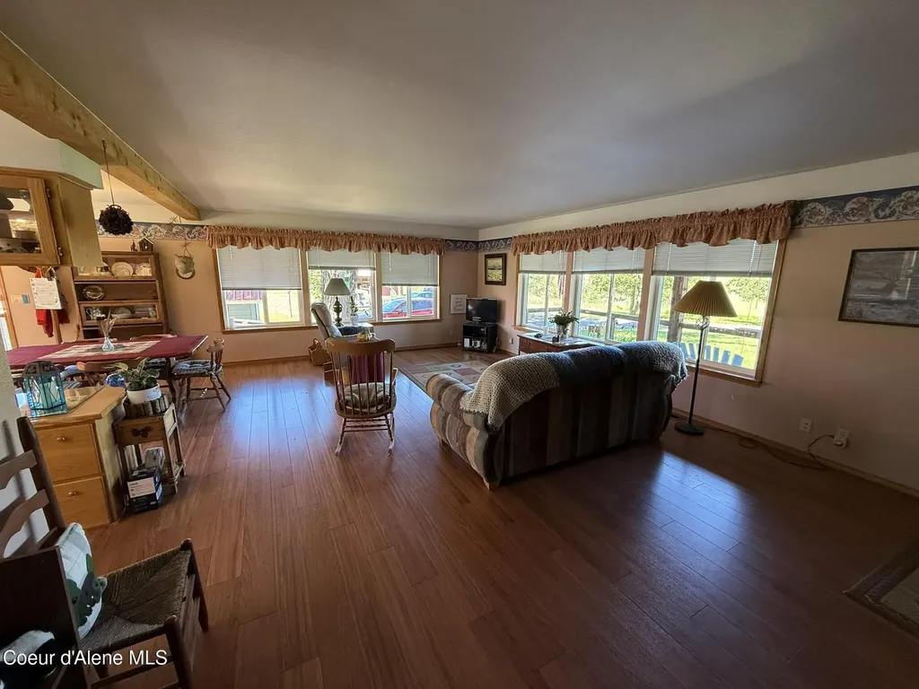 10334 Sanders Road Tensed ID 83870