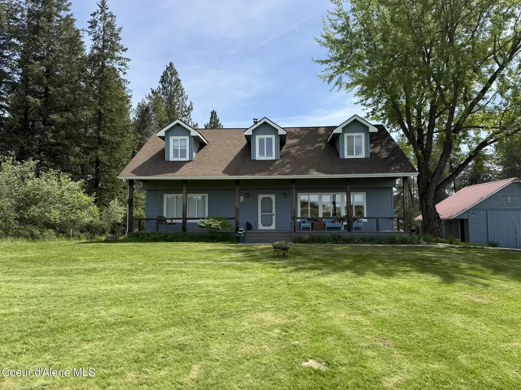 10334 Sanders Road Tensed ID 83870