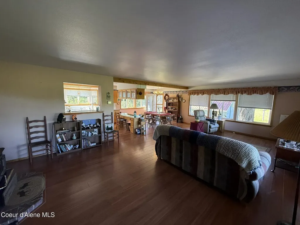 10334 Sanders Road Tensed ID 83870