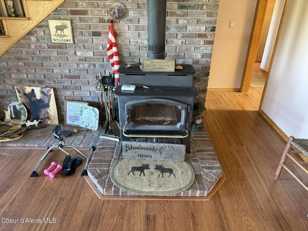 10334 Sanders Road Tensed ID 83870