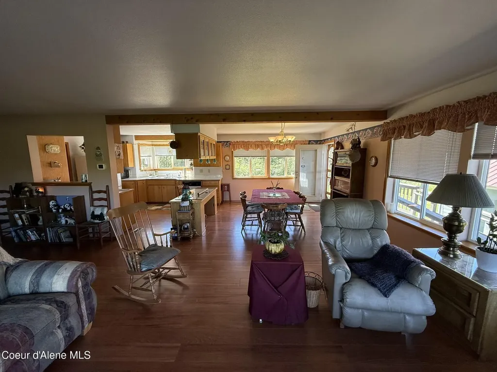 10334 Sanders Road Tensed ID 83870