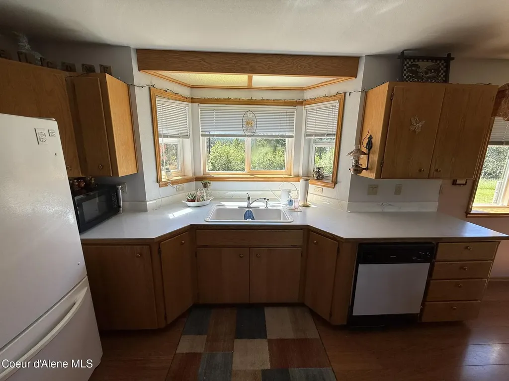 10334 Sanders Road Tensed ID 83870