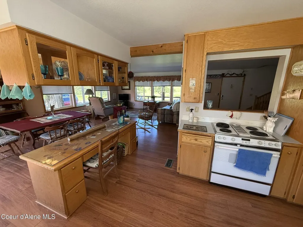10334 Sanders Road Tensed ID 83870