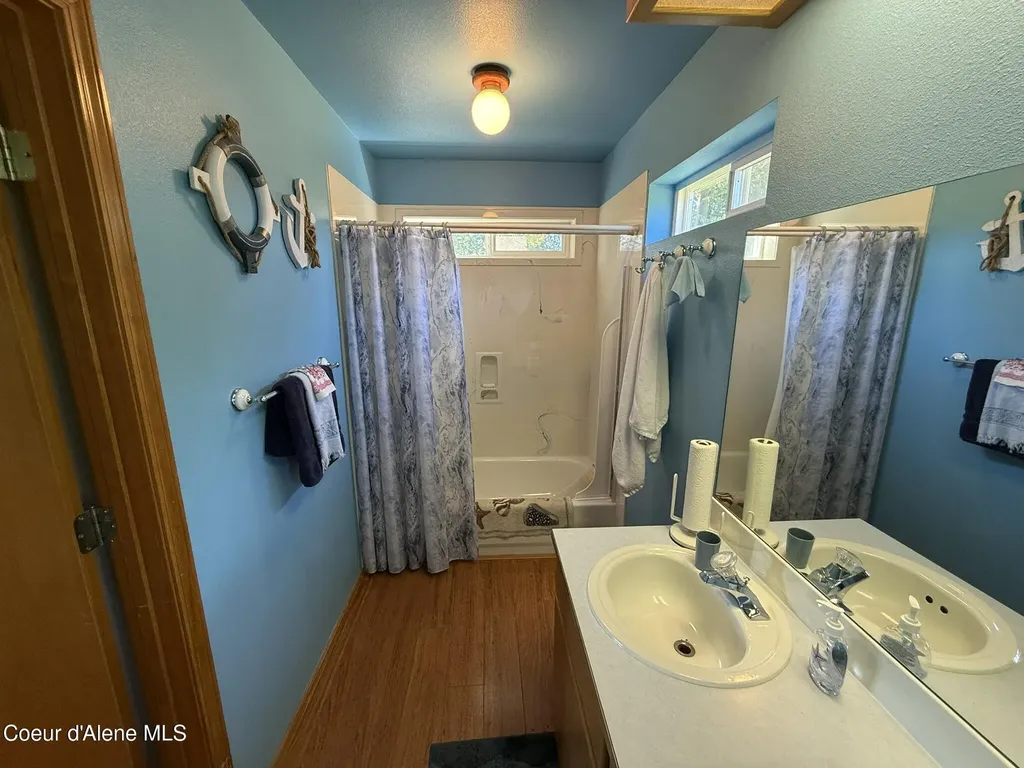 10334 Sanders Road Tensed ID 83870