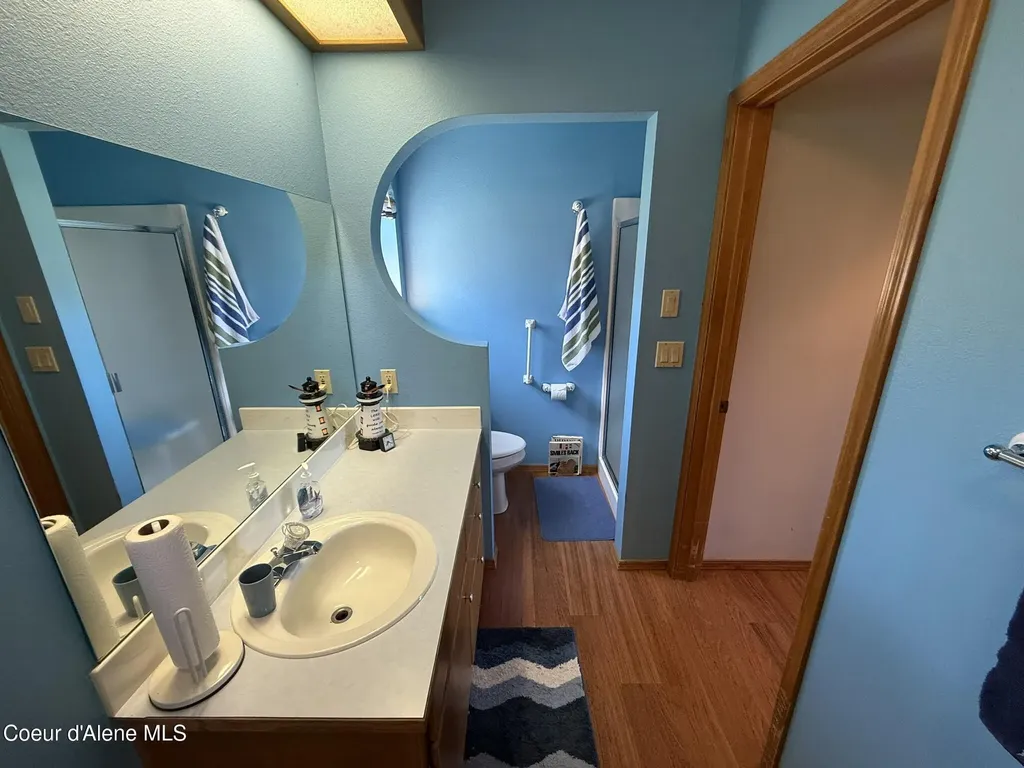 10334 Sanders Road Tensed ID 83870