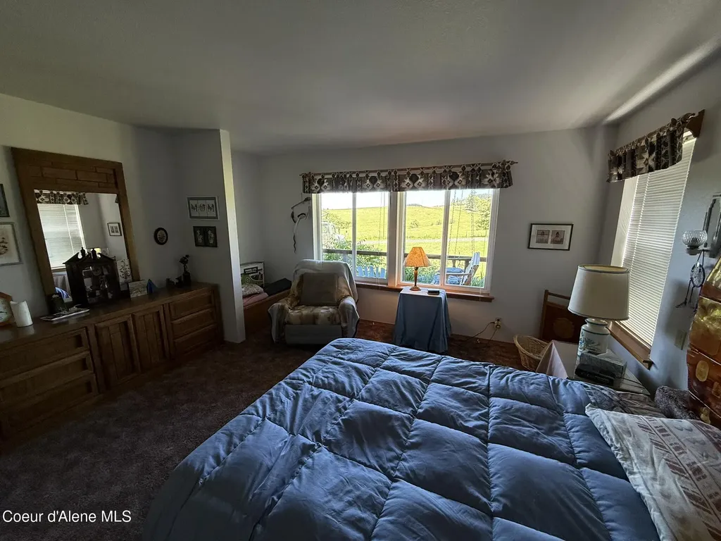 10334 Sanders Road Tensed ID 83870