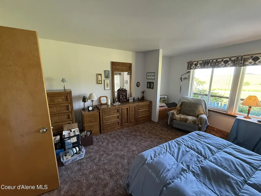 10334 Sanders Road Tensed ID 83870