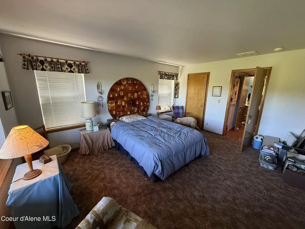 10334 Sanders Road Tensed ID 83870