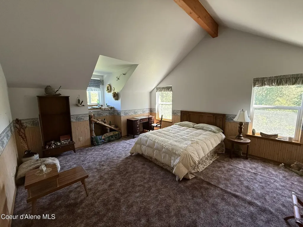 10334 Sanders Road Tensed ID 83870