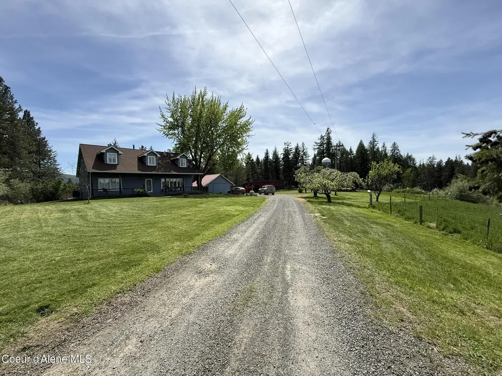 10334 Sanders Road Tensed ID 83870
