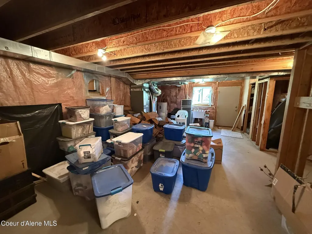 10334 Sanders Road Tensed ID 83870
