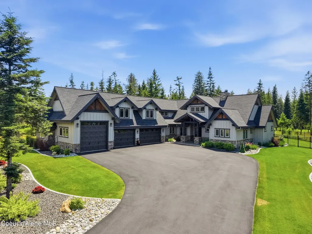 2117 E Amulet Circle Rathdrum ID 83858