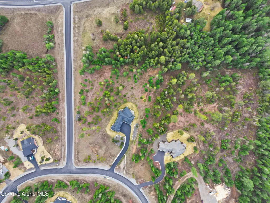 2117 E Amulet Circle Rathdrum ID 83858