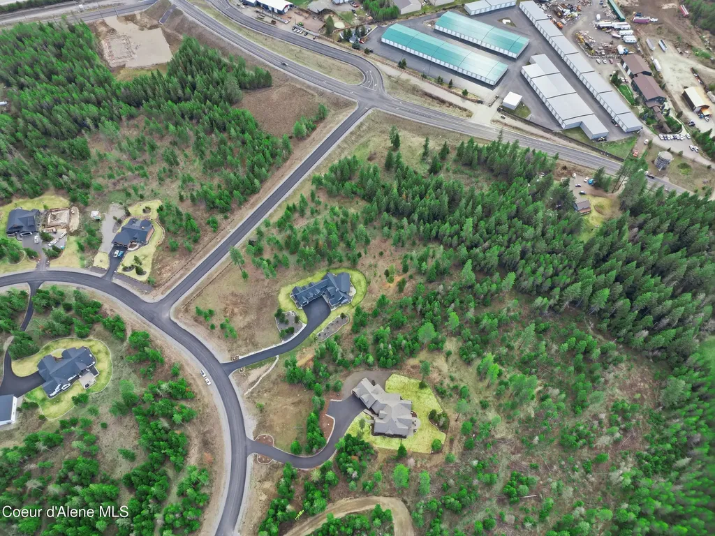 2117 E Amulet Circle Rathdrum ID 83858