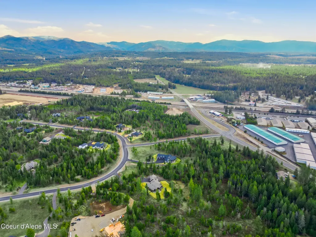 2117 E Amulet Circle Rathdrum ID 83858