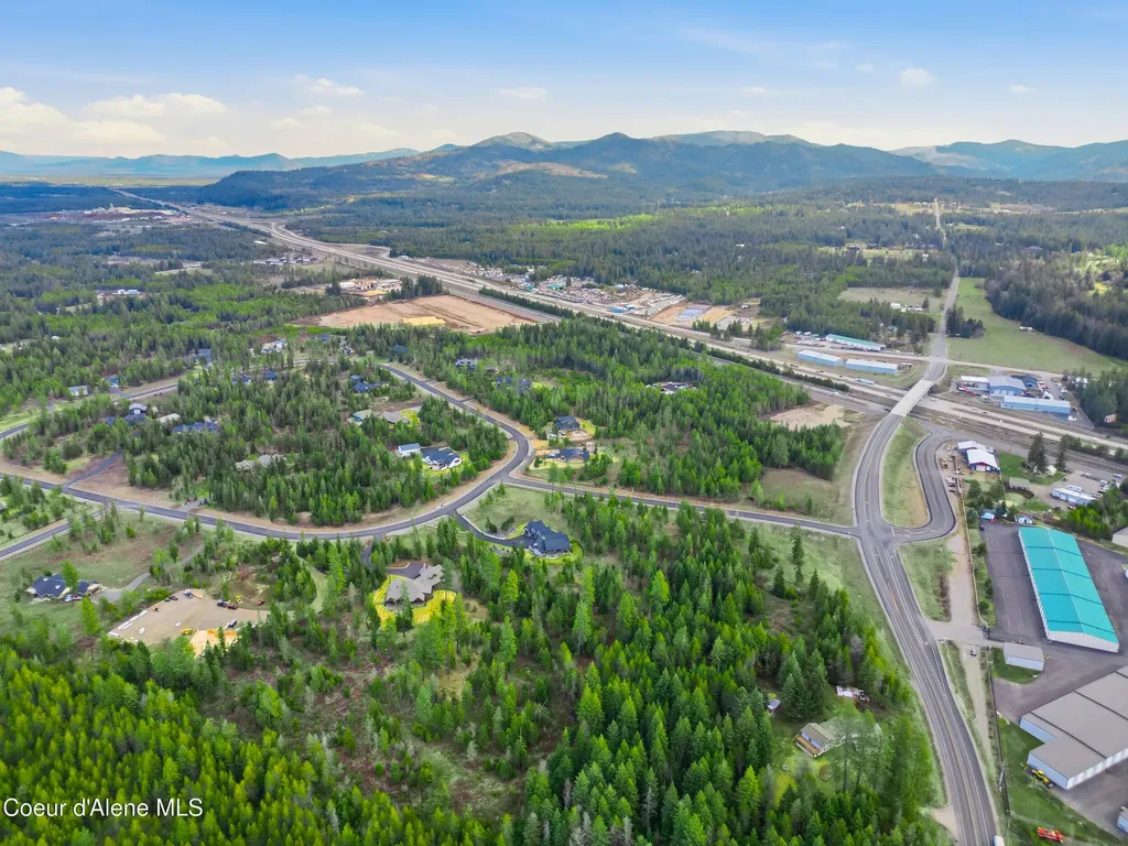 2117 E Amulet Circle Rathdrum ID 83858