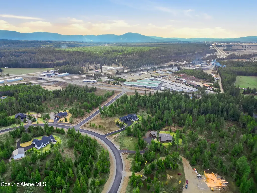 2117 E Amulet Circle Rathdrum ID 83858