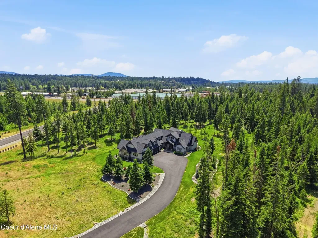 2117 E Amulet Circle Rathdrum ID 83858