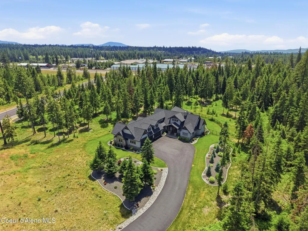 2117 E Amulet Circle Rathdrum ID 83858
