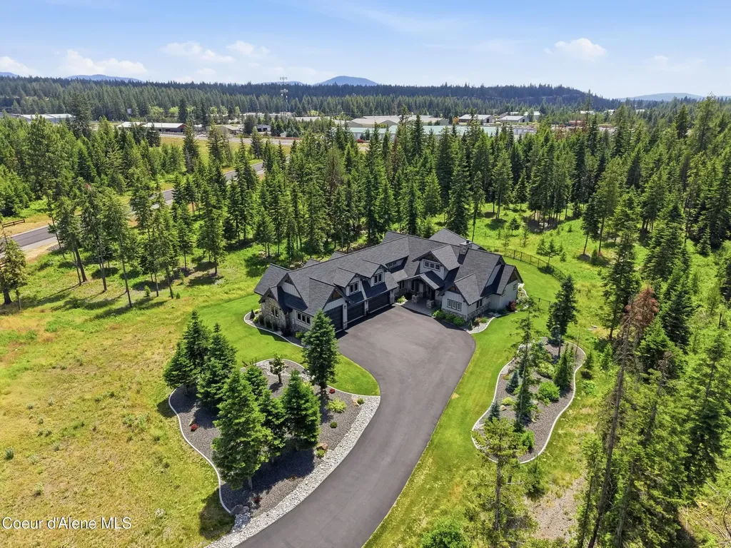 2117 E Amulet Circle Rathdrum ID 83858