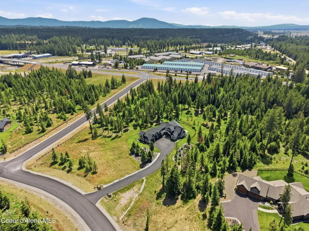 2117 E Amulet Circle Rathdrum ID 83858