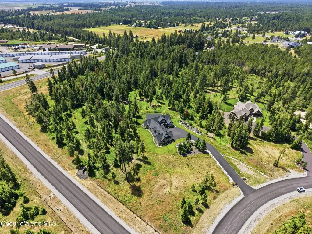 2117 E Amulet Circle Rathdrum ID 83858
