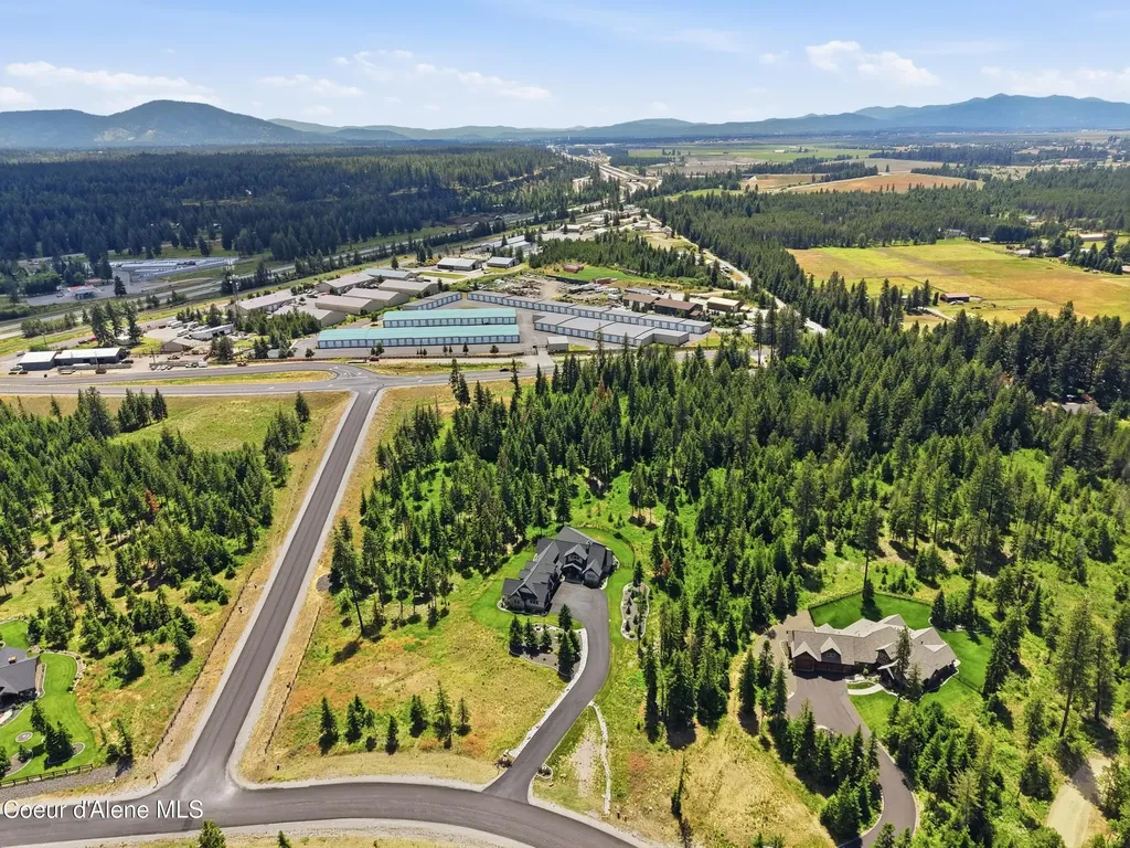 2117 E Amulet Circle Rathdrum ID 83858