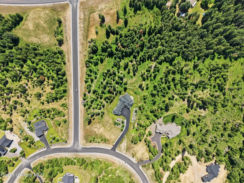 2117 E Amulet Circle Rathdrum ID 83858