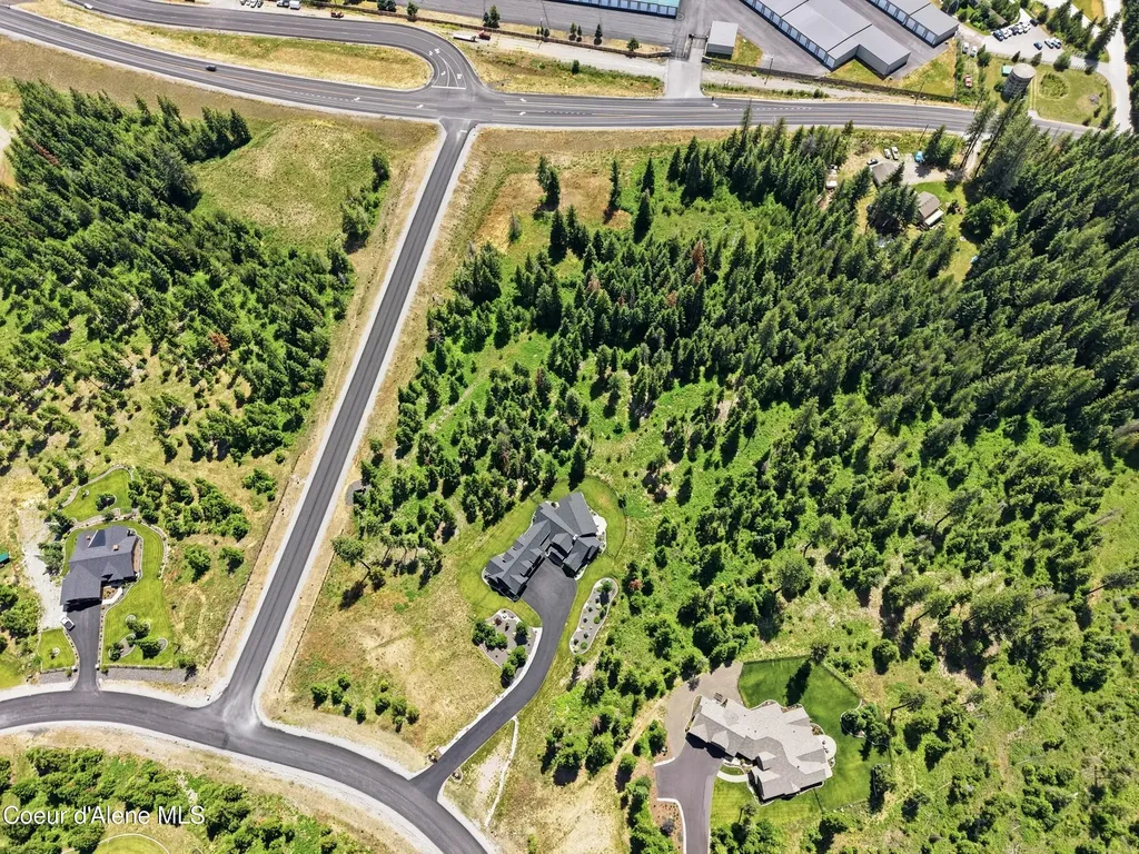 2117 E Amulet Circle Rathdrum ID 83858