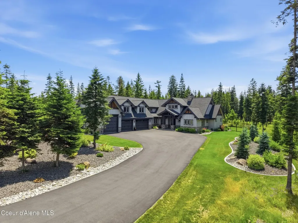 2117 E Amulet Circle Rathdrum ID 83858