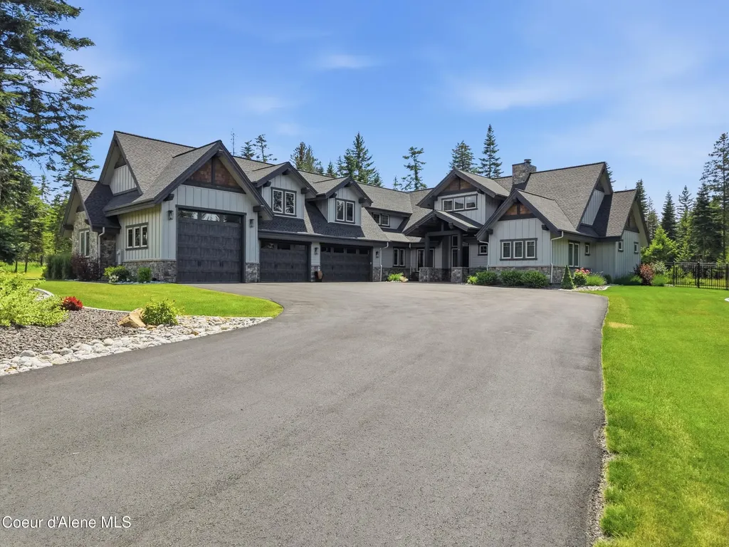 2117 E Amulet Circle Rathdrum ID 83858