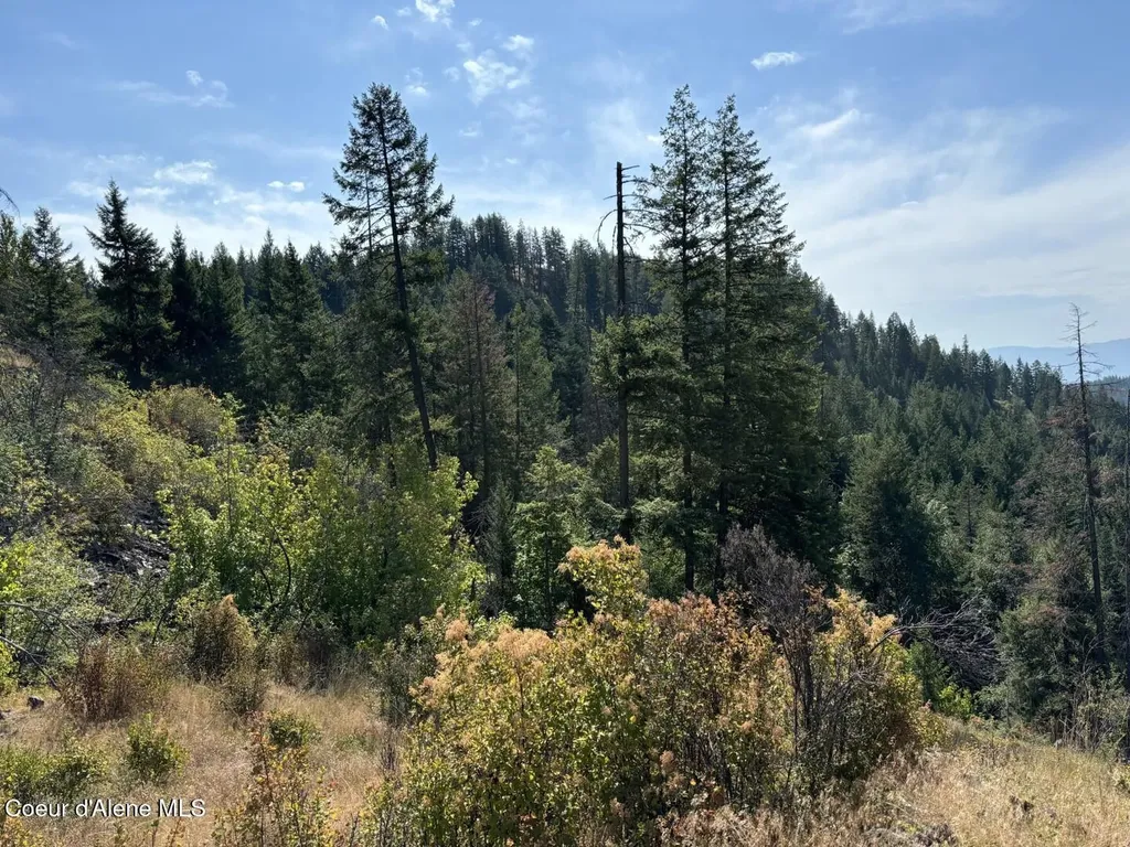 Nna S Idaho Club Drive Sandpoint ID 83864