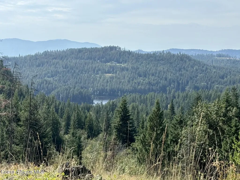 Nna S Idaho Club Drive Sandpoint ID 83864