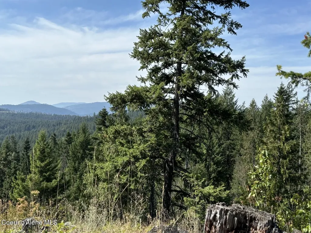 Nna S Idaho Club Drive Sandpoint ID 83864