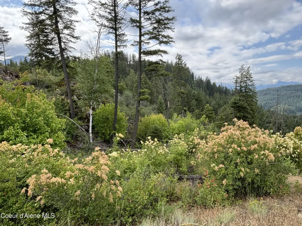 Nna S Idaho Club Drive Sandpoint ID 83864