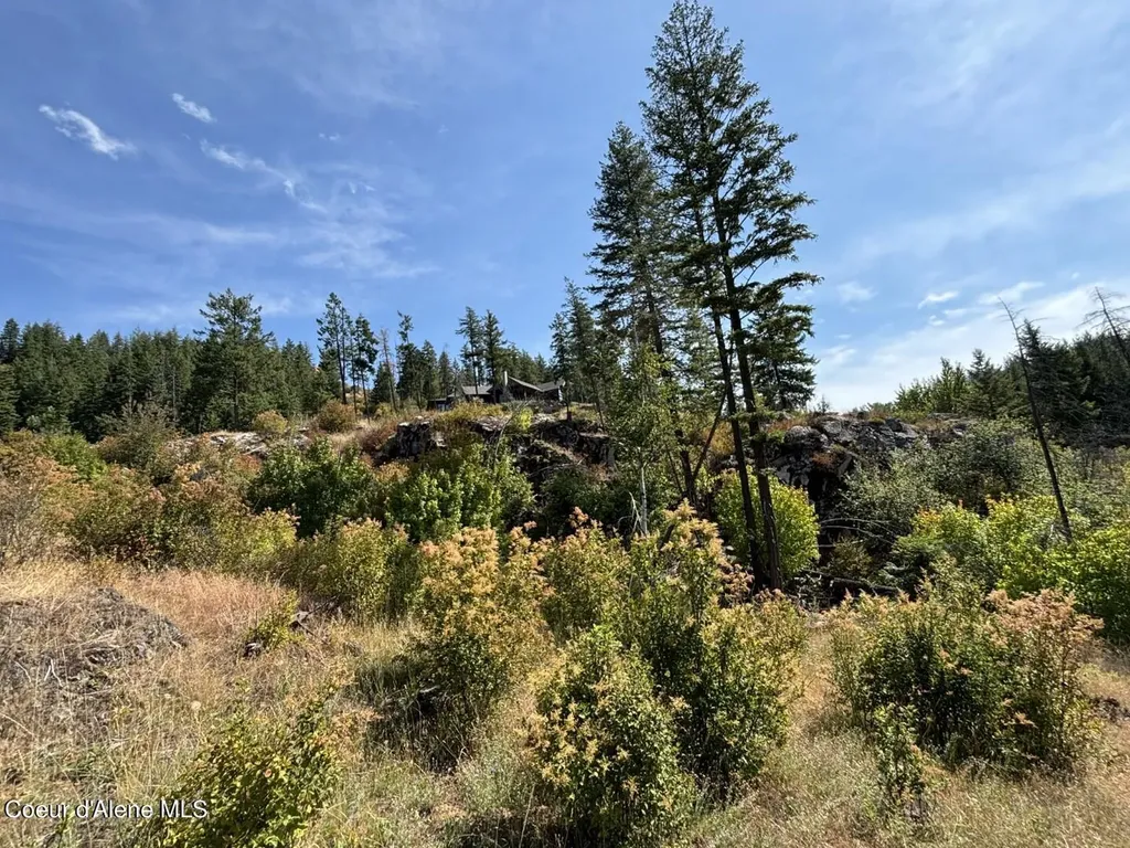 Nna S Idaho Club Drive Sandpoint ID 83864