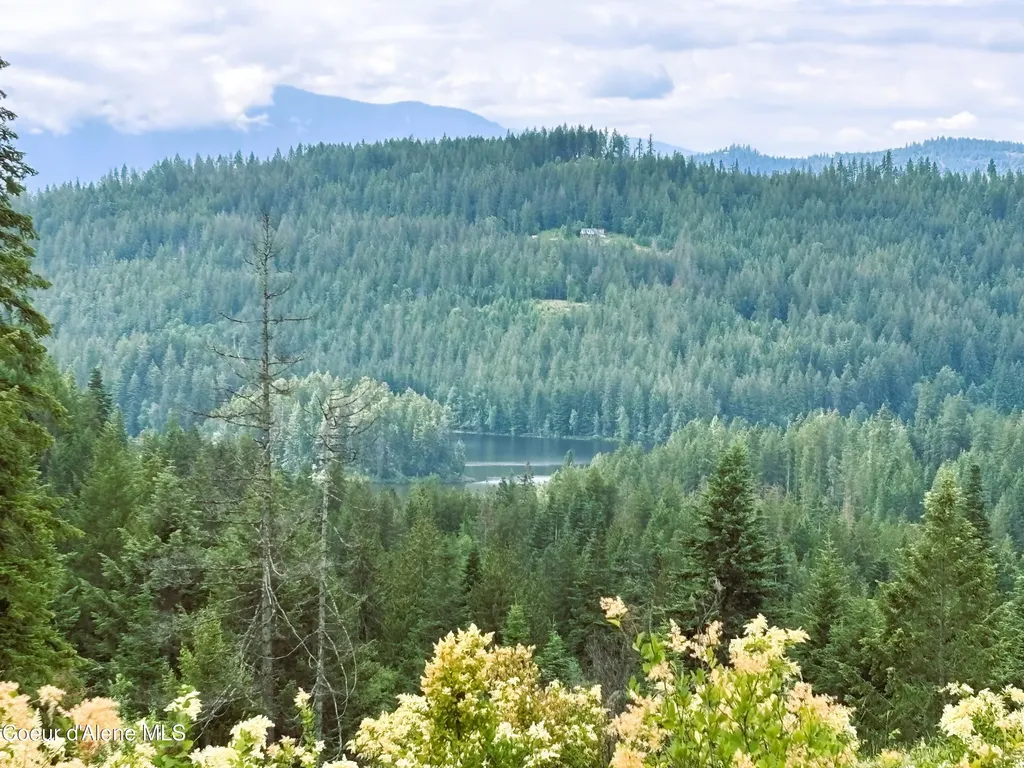 Nna S Idaho Club Drive Sandpoint ID 83864