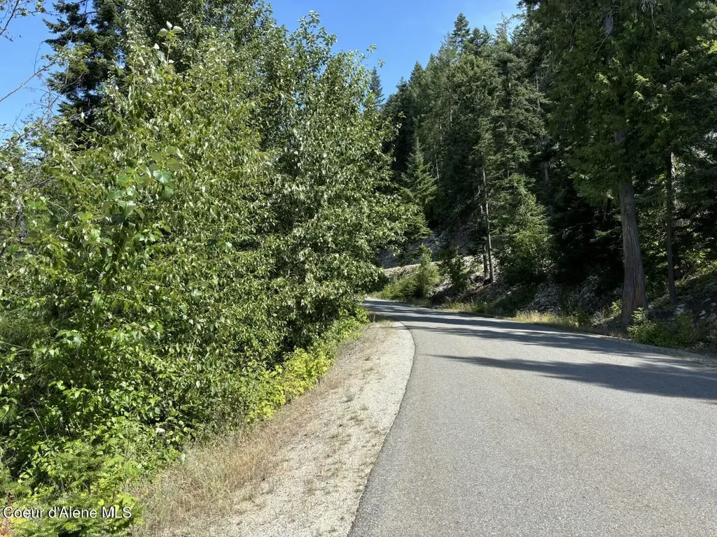 Nna S Idaho Club Drive Sandpoint ID 83864