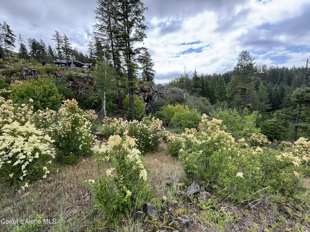 Nna S Idaho Club Drive Sandpoint ID 83864