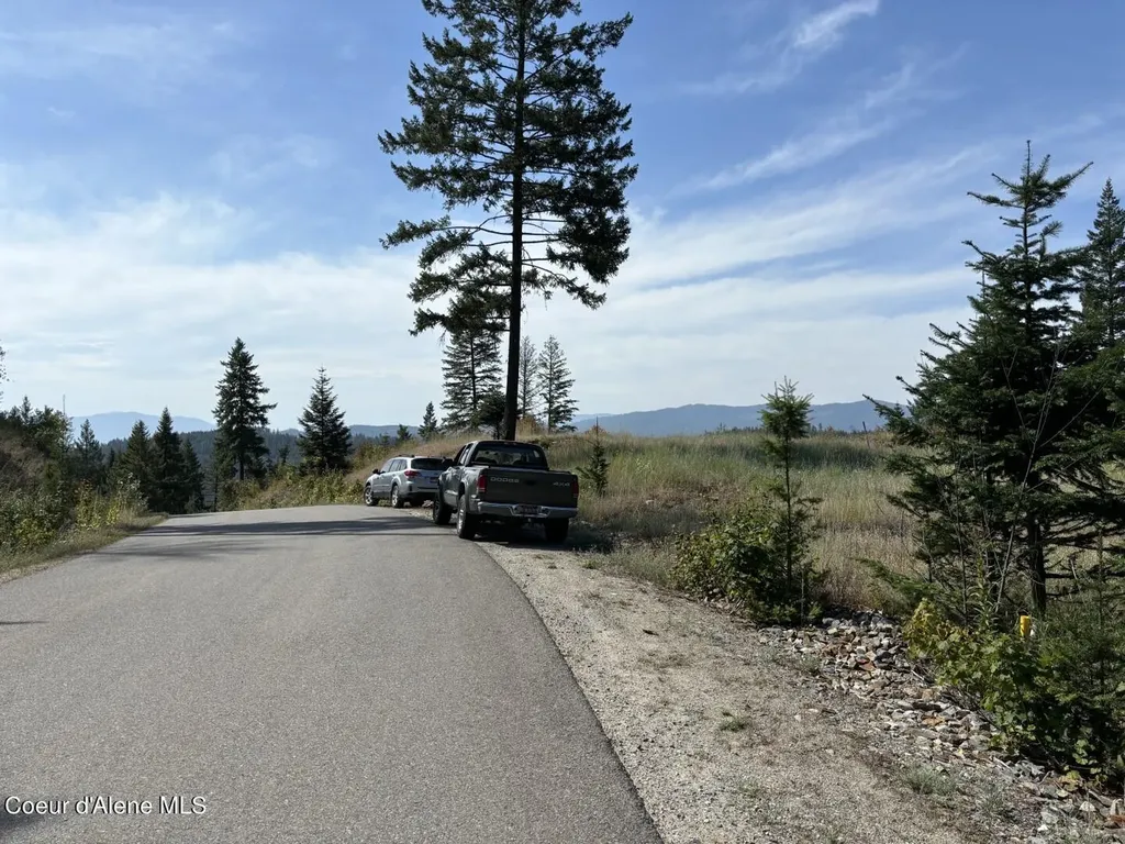 Nna S Idaho Club Drive Sandpoint ID 83864