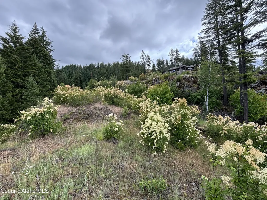 Nna S Idaho Club Drive Sandpoint ID 83864