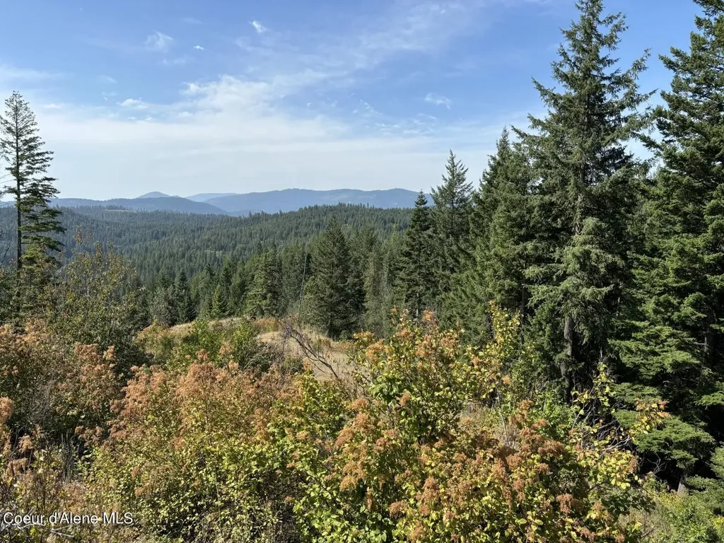 Nna S Idaho Club Drive Sandpoint ID 83864