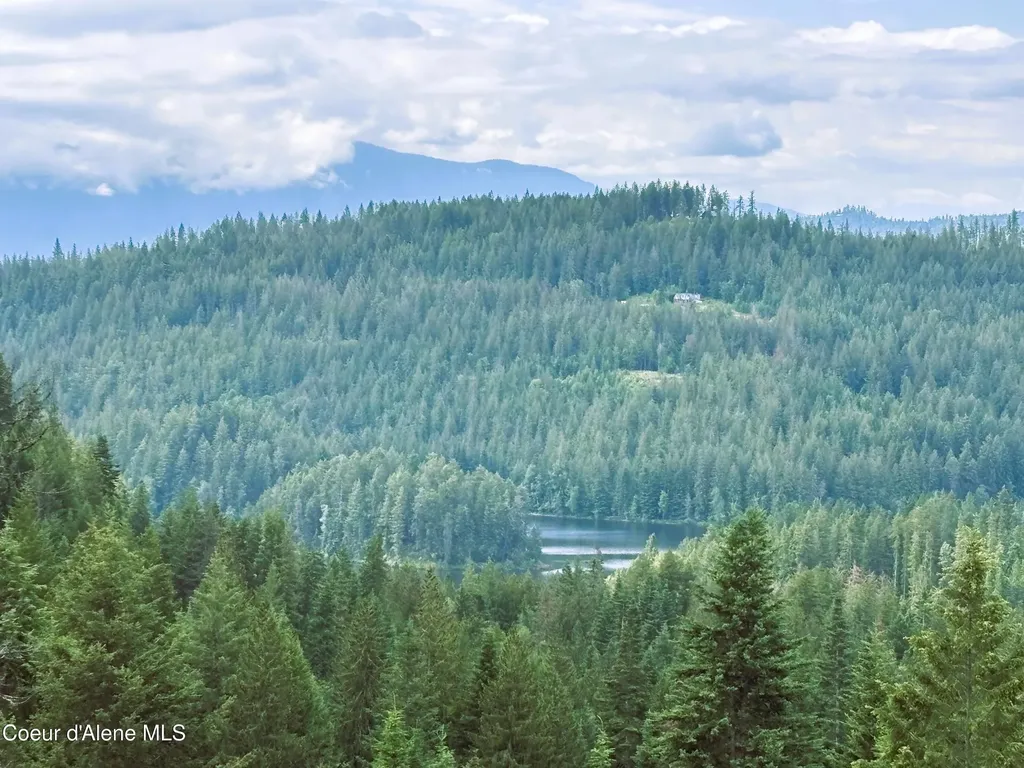 Nna S Idaho Club Drive Sandpoint ID 83864