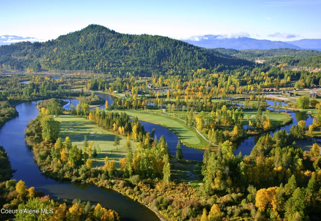Nna S Idaho Club Drive Sandpoint ID 83864